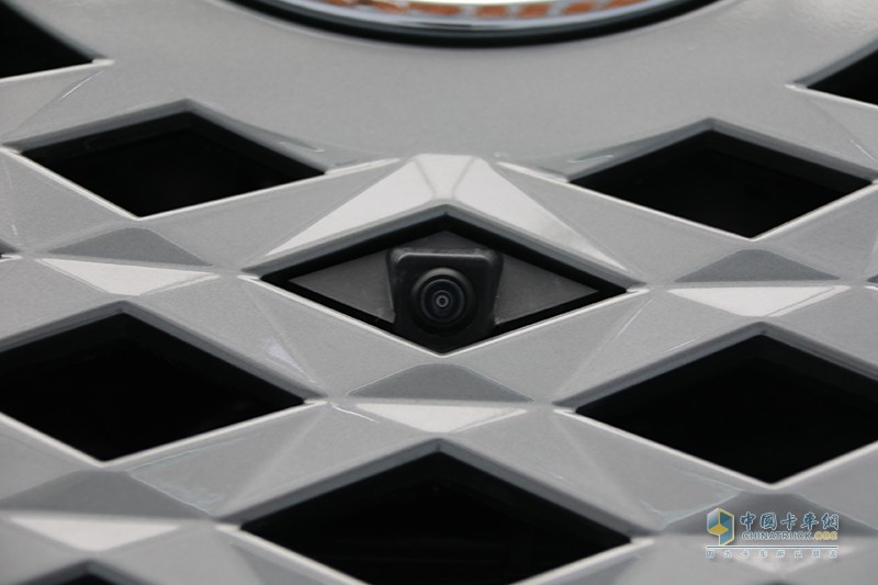 福田 欧曼银河  580马力 6X4 国六 万博体育app下载入口