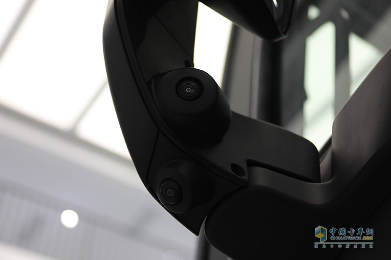 福田 欧曼银河  580马力 6X4 国六 万博体育app下载入口