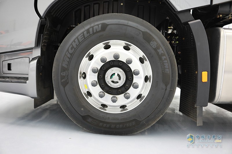 福田 欧曼银河  580马力 6X4 国六 万博体育app下载入口