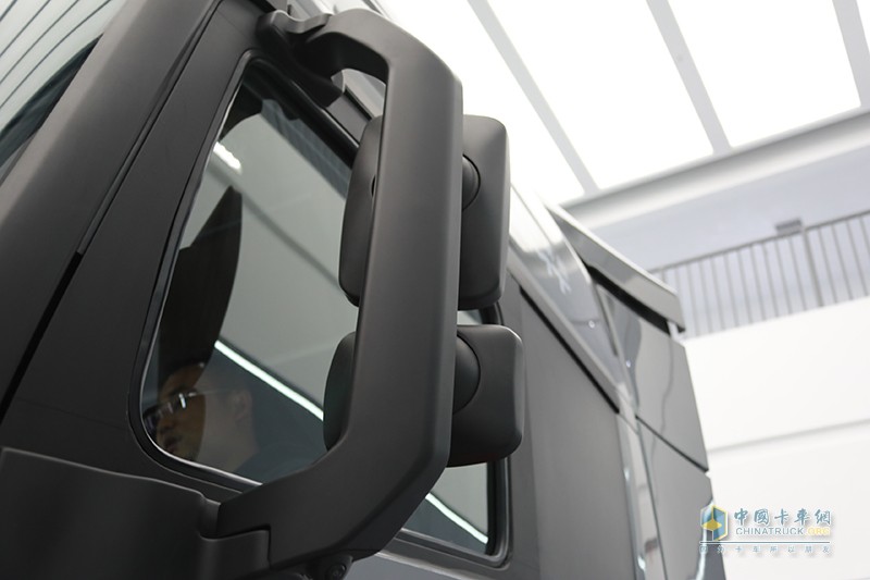 福田 欧曼银河  580马力 6X4 国六 万博体育app下载入口