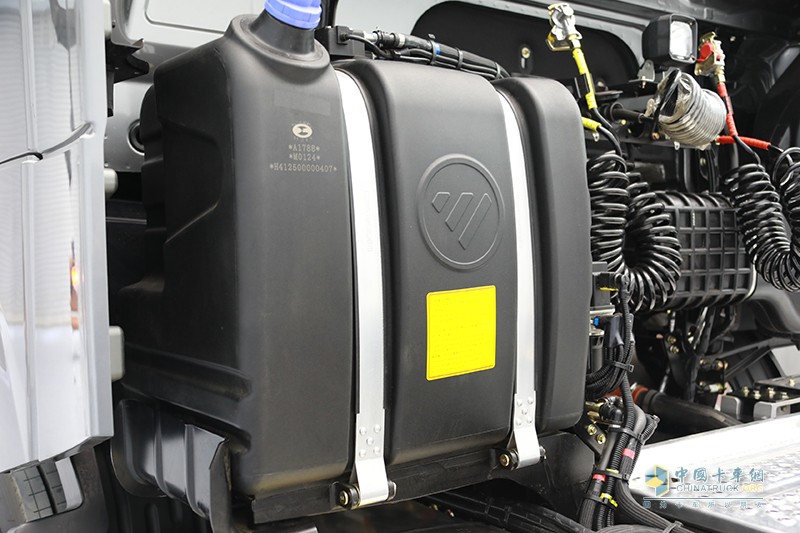 福田 欧曼银河  580马力 6X4 国六 万博体育app下载入口