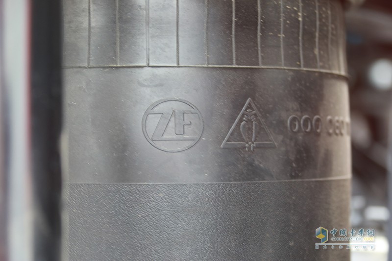 福田 欧曼银河  580马力 6X4 国六 万博体育app下载入口