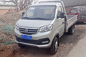 长安跨越王X3能满足王双军所有需求? 不信你就来看看