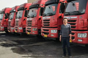 看“传承达人”阎利军，如何续写解放情