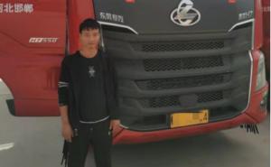 10年买4辆 邯郸用户牛亮为何只认乘龙?