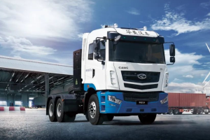 物流“挣”能量 华菱电动万博体育app下载入口 低成本高收益怎么算都划算