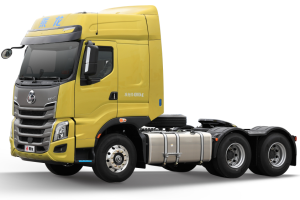 上海全面复工在即，抓紧机会跑运输少不了乘龙H7智享版！