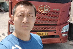 从学车到用车全部是解放 20年老司机如何评价解放青汽？