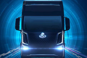 乘龙新平台亮相67品牌客户日，现开启全网征名！