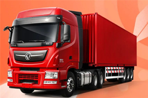 高考加油！一份东风天龙KX备考“攻略”请接收！