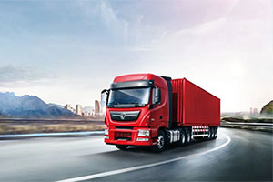 买了东风天龙KX居家版，manbetx网页版登录堪比买套房