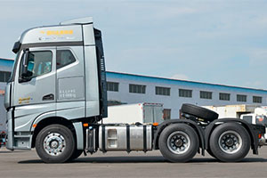 “百万公里”与时俱进，江淮跨越K7凭啥能为用户创造新价值？