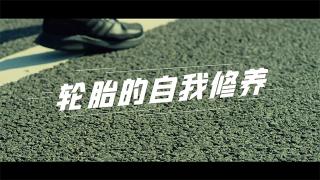 轮胎：轮胎的自我修养