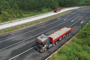 中国商用车综合性能测试结果重磅发布！请看东风天龙KX王者版成绩单