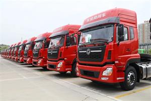 亲自来东风看一看，“子母车2.0”赢得用户信赖