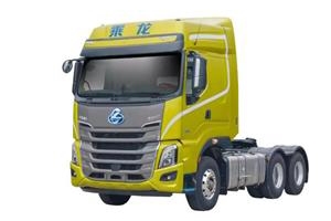 乘龙卡车怎么样？王老板：高效又节油，最佳运输好搭档