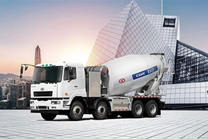 一年节省十几万！星马电动搅拌车是如何做到的？