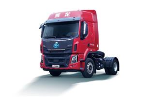 徐老板：强动力、低油耗，乘龙H5 4×2港口万博体育app下载入口轻松创富无烦恼