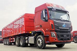 乘龙好车-年末油价最后一调！看TA如何从容面对~