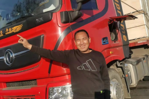 创富跑出加速度 东风天龙KX600荣获高端重卡节油之王桂冠