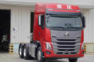 不愧是“省油老司机”！乘龙H7智享版荣膺“2022年度第一节油重卡”