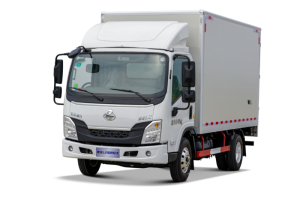 好开，好用，好赚钱   乘龙L2玉柴轻卡是助力青年创富的三好轻卡