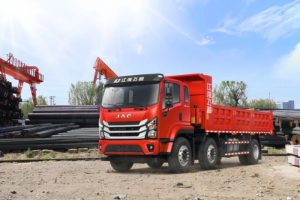 轻松换购，悦享创富，江淮飞越农牌升级首选神车