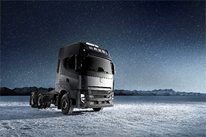 远程绿色甲醇生态斩获《中国汽车风云盛典》评委会特别奖