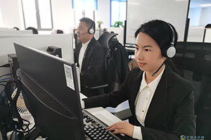 北汽重卡呼叫中心正式开启7*24小时运营 为客户提供最优解决方案