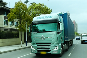 时代铸英雄，鑫吉达物流有限公司董事长李传升的生意经