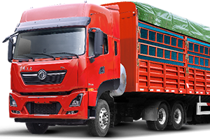 获得近700万卡友信赖 东风燃气车成为卡友心目中首选