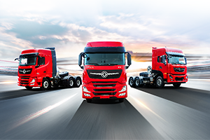 可靠引领，看东风商用车燃气车如何实现利国还利民的？