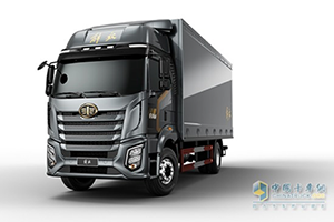 比拼硬实力，一汽解放J6G节油挑战赛鸣锣开战