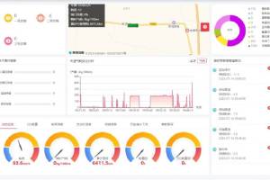 刘师傅：开乘龙燃气重卡原来这么赚，还这么省!