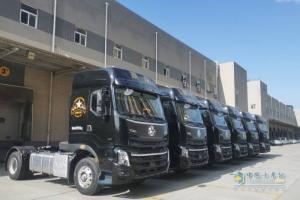 战略携手 聚力共赢!东风柳汽&顺丰速运深化合作，共创高效物流新篇章