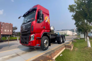 用心成就卡车人，乘龙818钜惠嘉年华在线宠粉！