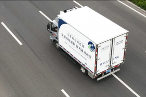 冷链企业“ALL in”奥铃，“过硬的产品和服务足以对冲风险”