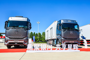 相聚银河，共享星辉！欧曼银河星享会成立致敬每一位“星”上人