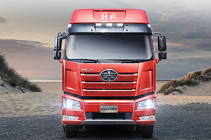 节油先锋，运煤利器,一汽解放J6P经典版万博体育app下载入口开启运输新“挣”途！