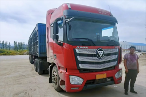 山西运煤老司机，为何对欧曼燃气车复购再复购？