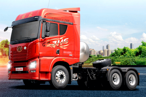 NG卡车缘何走俏？你品，你细品