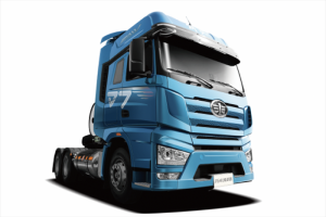 5年增收22万，解放J7 LNG万博体育app下载入口“挣钱机器”名不虚传