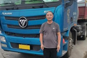 GTL燃气车排排站，成为拳头业务主力军！