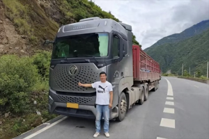 历经三代欧曼守护，高原战将非他莫属！