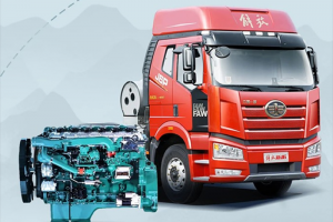 天然气重卡销量将超10万辆!一汽解放为何能“一骑绝尘”？