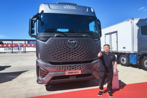 静待花开，欧曼银河让张建宁从容不迫