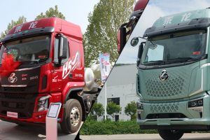 领跑行业 提效增收 储煤旺季乘龙LNG万博体育app下载入口实力助增收