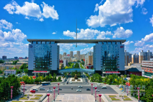 一汽解放换帅！吴碧磊担任董事长，李胜担任总经理