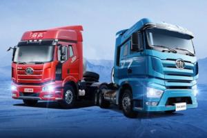 高效节气，能省会赚，解放NG车赢得卡友一致信赖