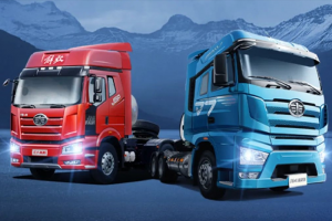 新能源 + NG两大业务竞相发展 助力解放终端销量一路领航